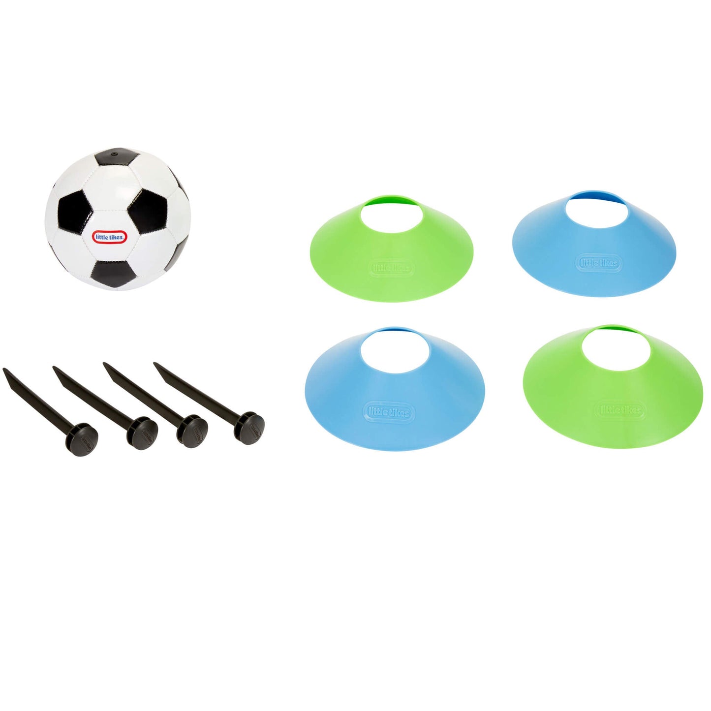 Little Tikes TotSports™ Soccer Trainer | Little Tikes