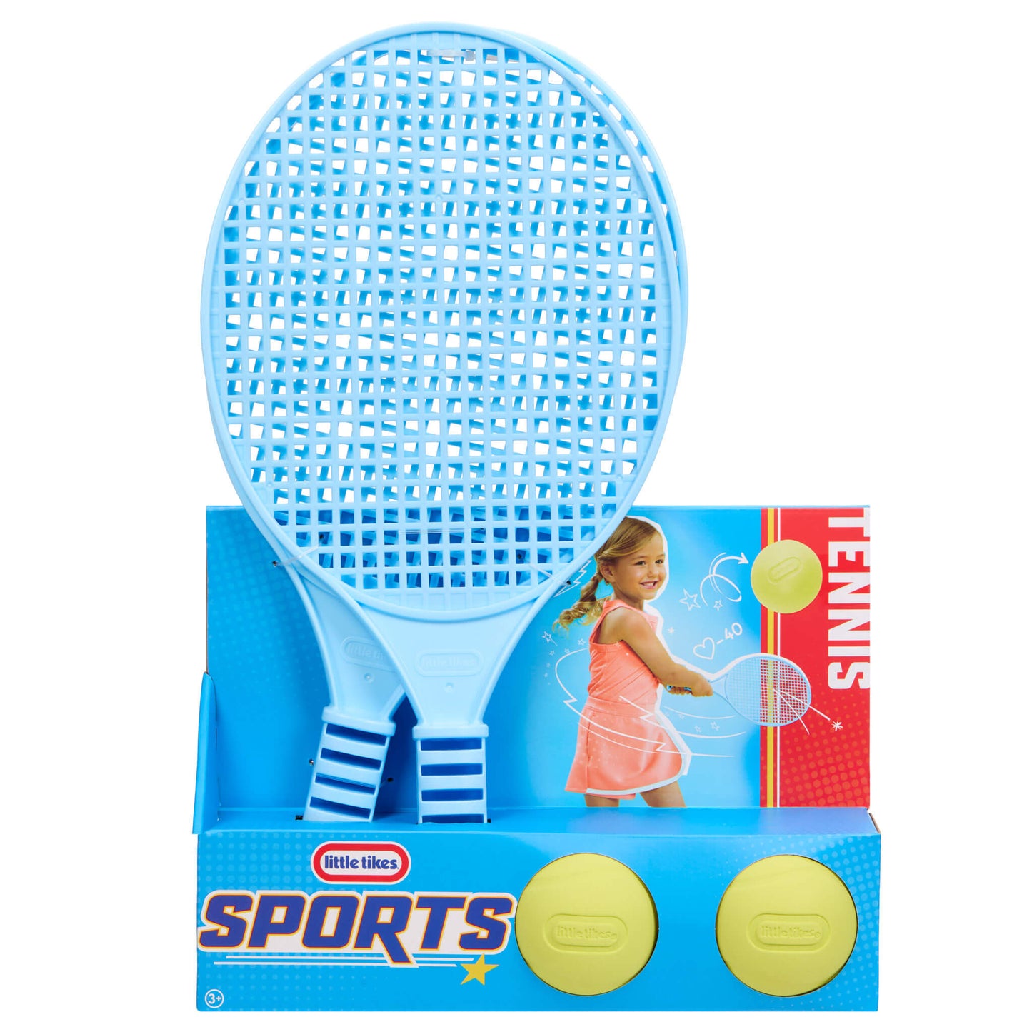 Little Tikes™ Sports Tennis | Little Tikes