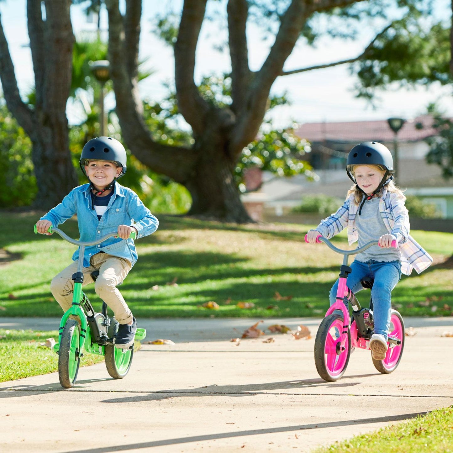 My First Balance-to-Pedal Bike | Little Tikes | Little Tikes