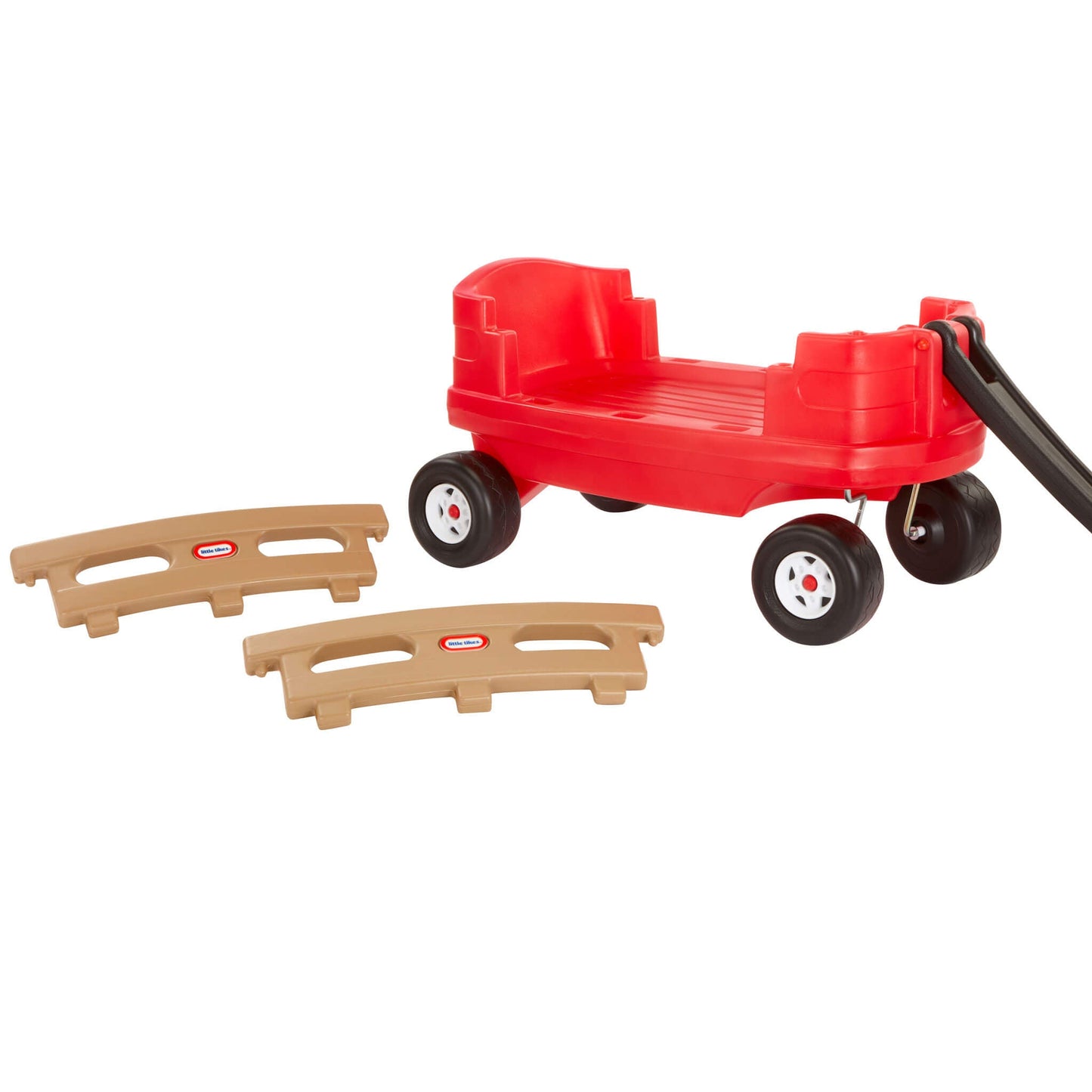 Little Tikes Jr. Explorer Wagon | Little Tikes