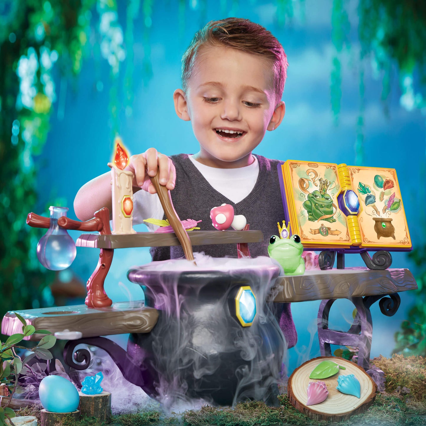 Little Tikes Magic Workshop | Little Tikes