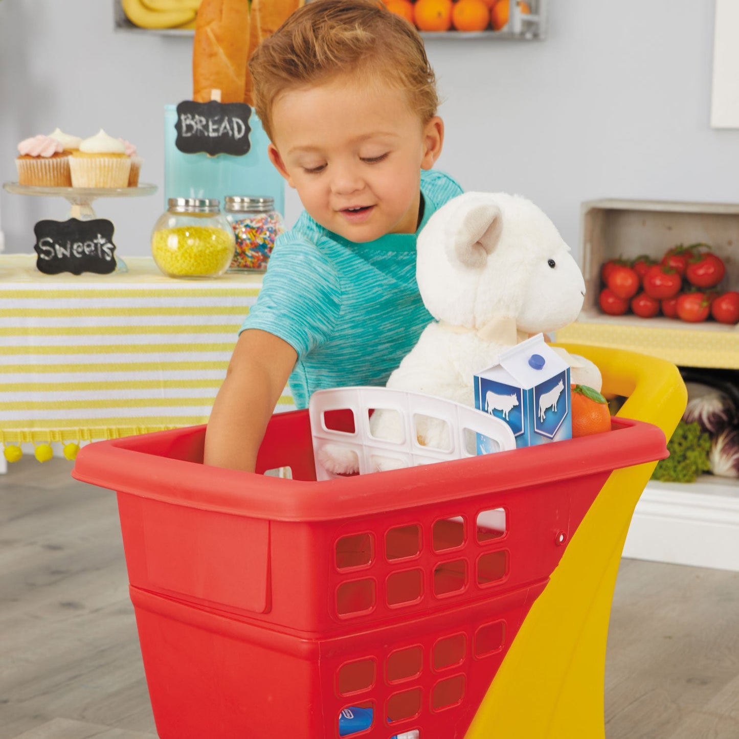 Little Tikes Shopping Cart | Little Tikes