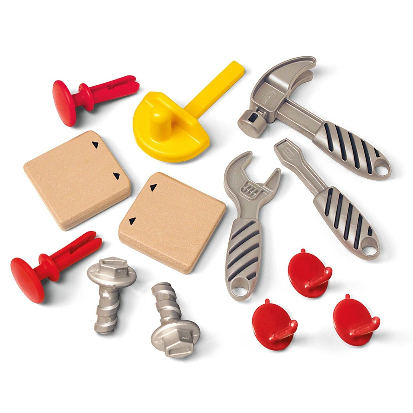Tikes Tough Workshop | Little Tikes | Little Tikes