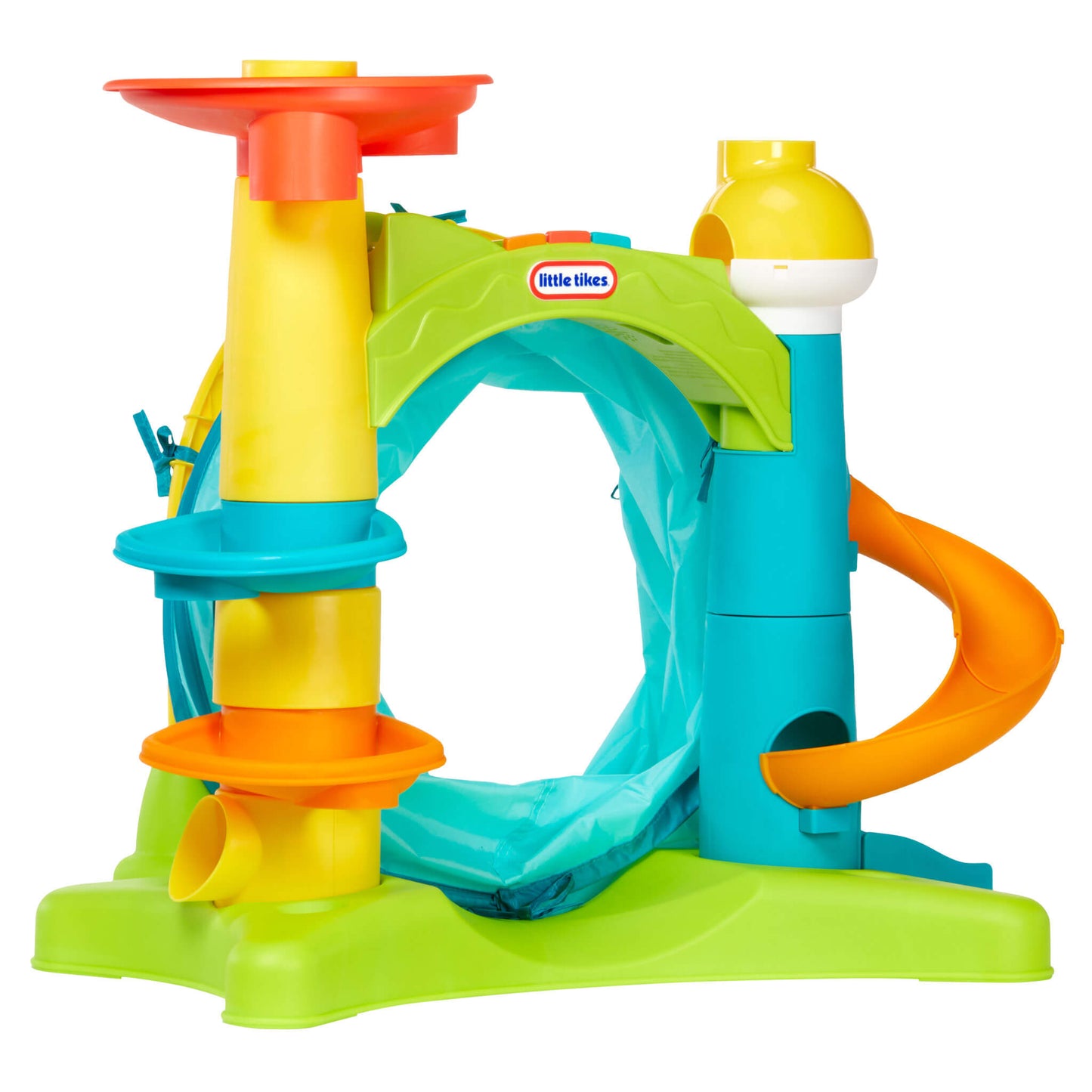 Little Tikes Learn & Play™ 2-in-1 Activity Tunnel | Little Tikes