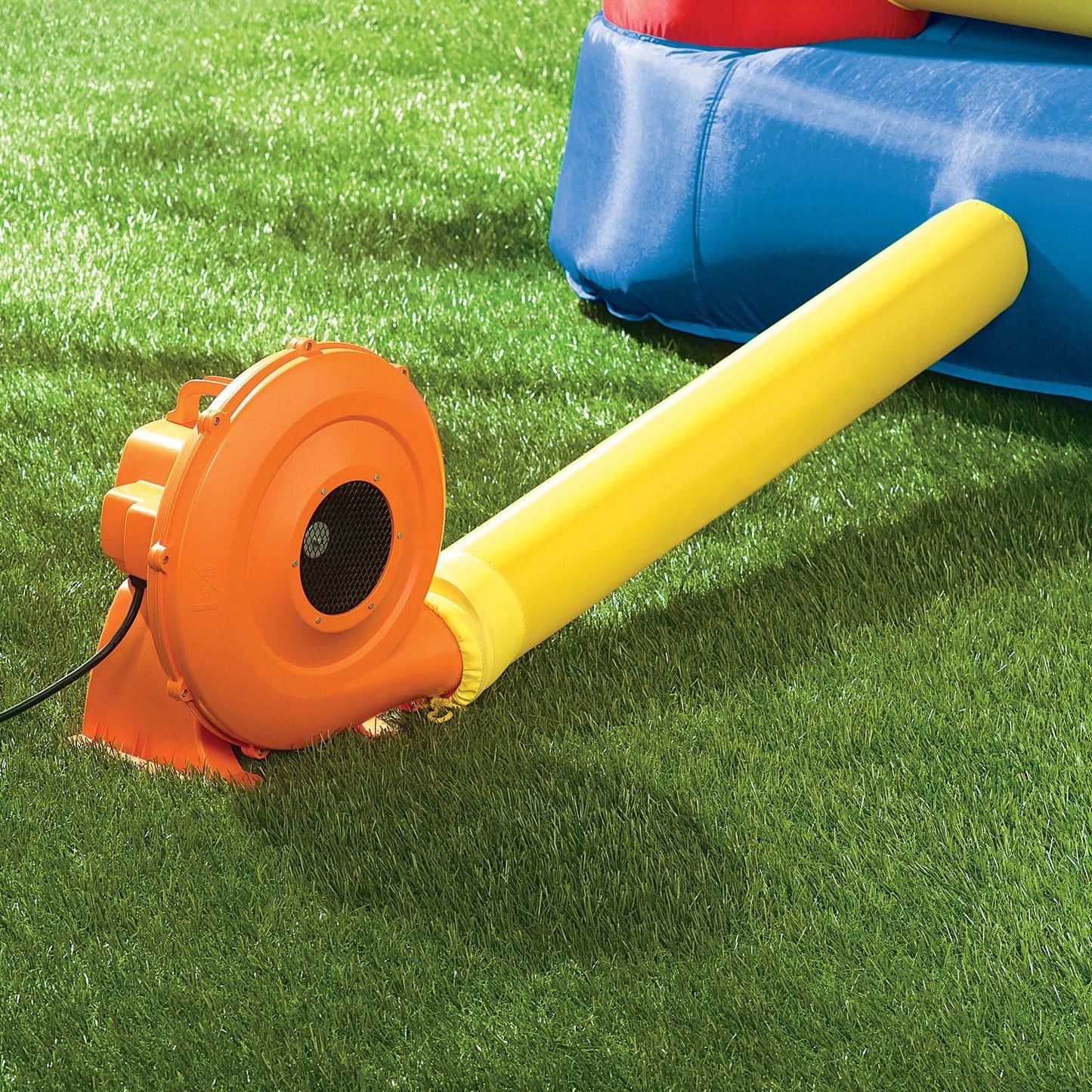 Little Tikes Jump n' Slide Bouncer | Little Tikes