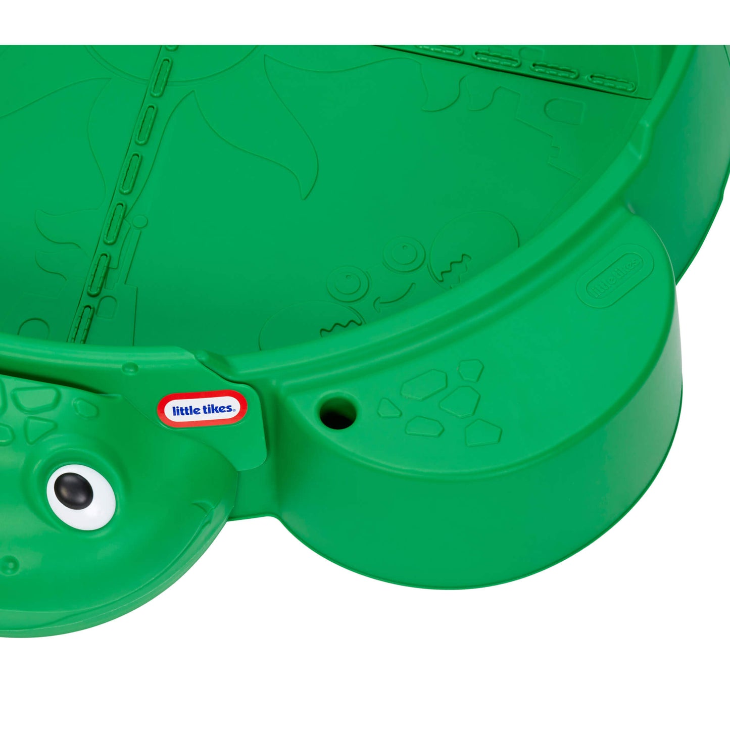 Turtle Sandbox 2.0 | Little Tikes | Little Tikes