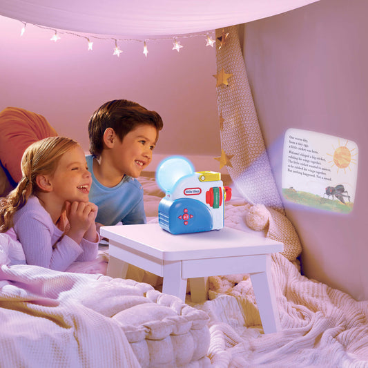 Little Tikes Story Dream Machine World of Eric Carle | Little Tikes