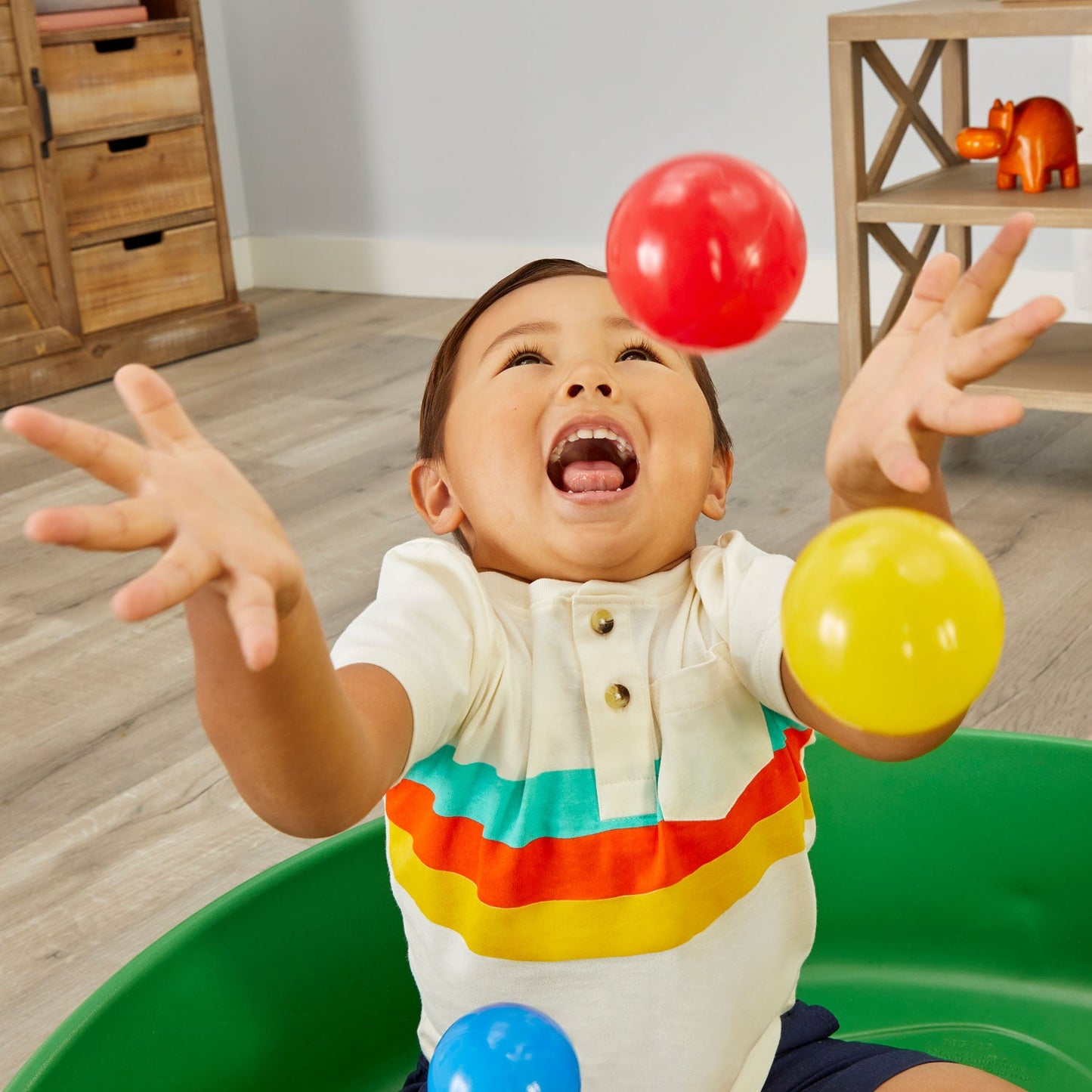 100 Piece Ball Pack | Little Tikes | Little Tikes