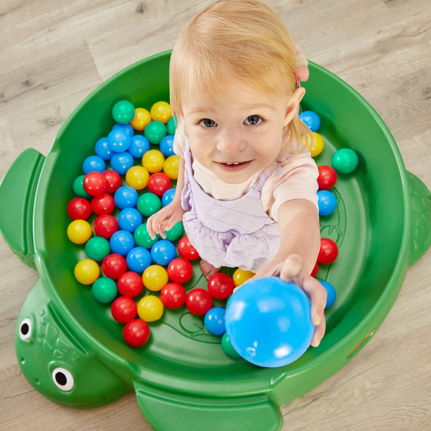100 Piece Ball Pack | Little Tikes | Little Tikes