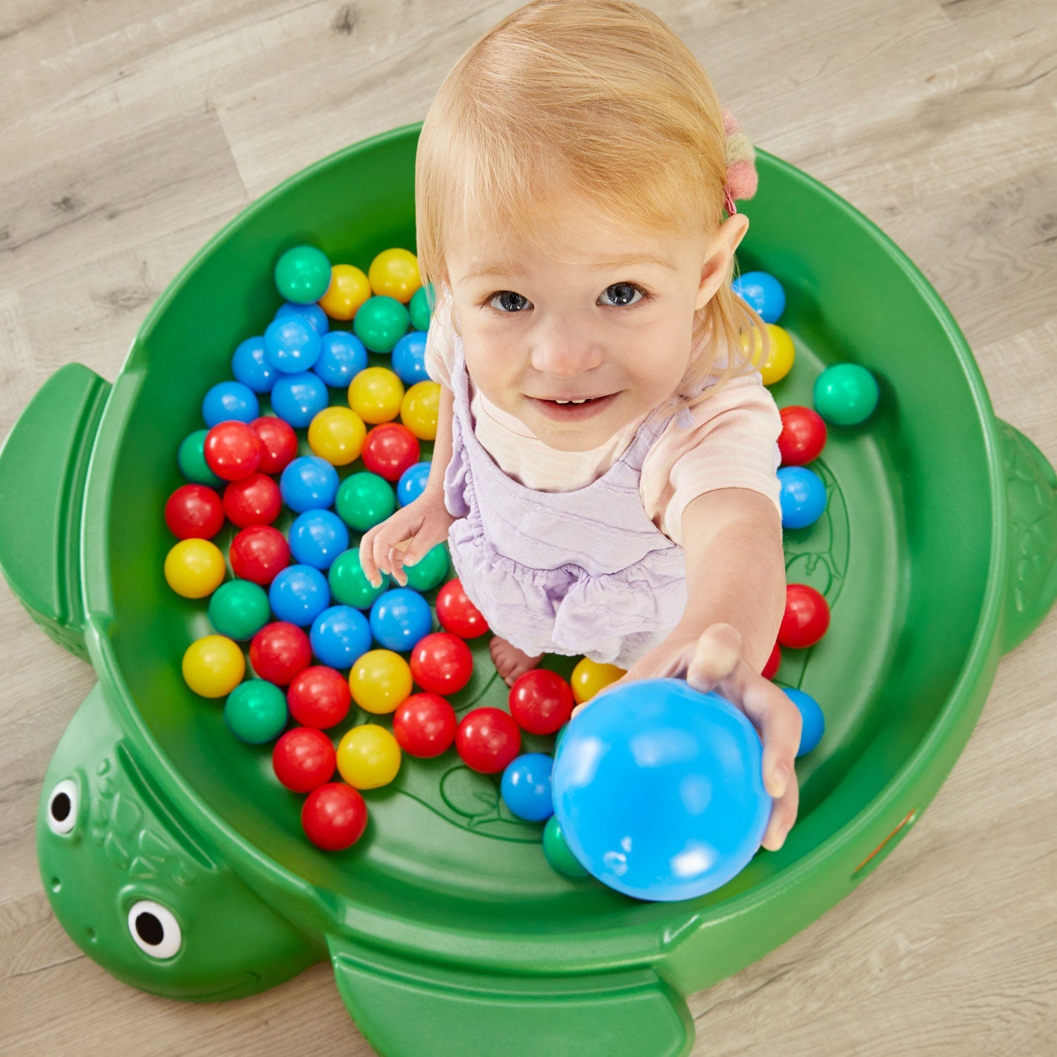 100 Piece Ball Pack | Little Tikes | Little Tikes