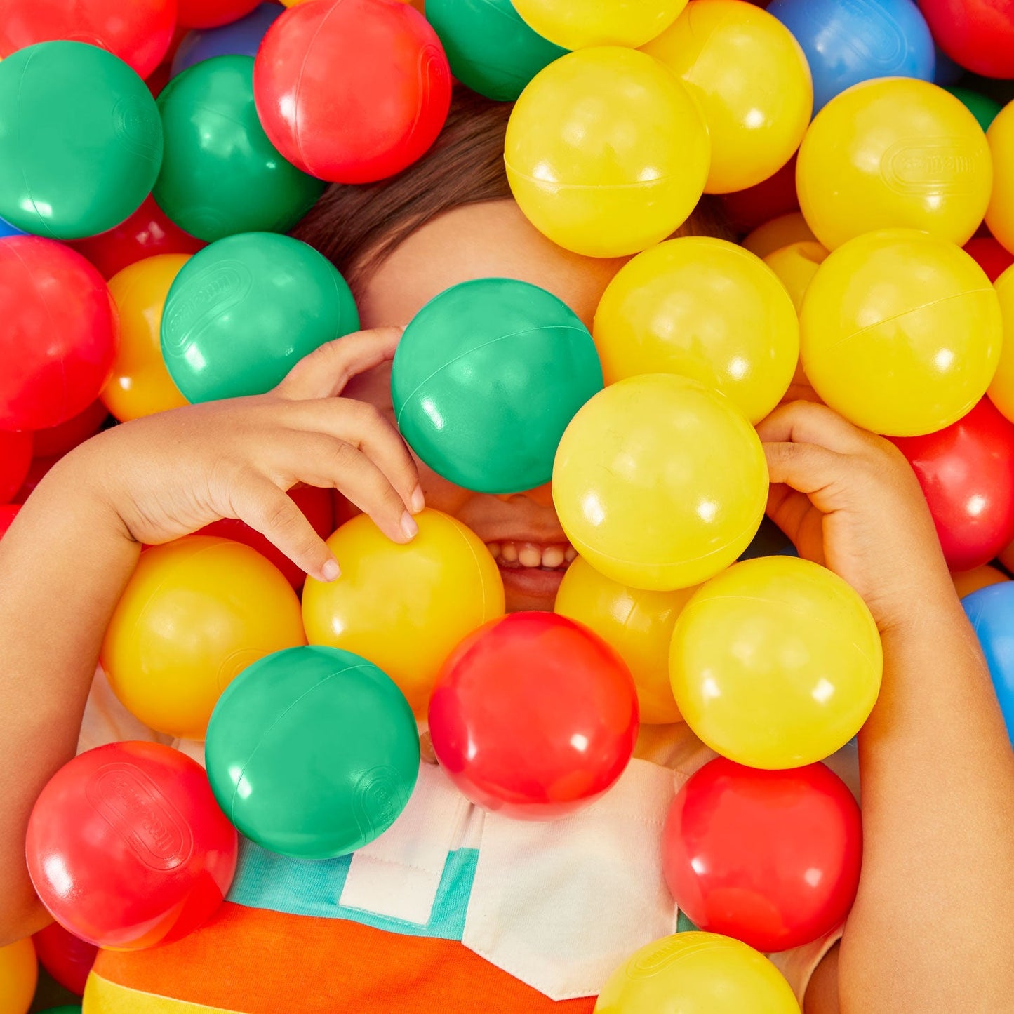 100 Piece Ball Pack | Little Tikes | Little Tikes