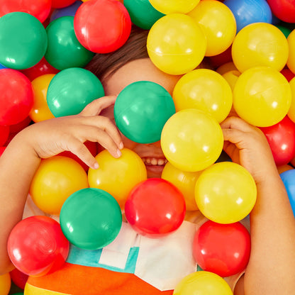 100 Piece Ball Pack | Little Tikes | Little Tikes