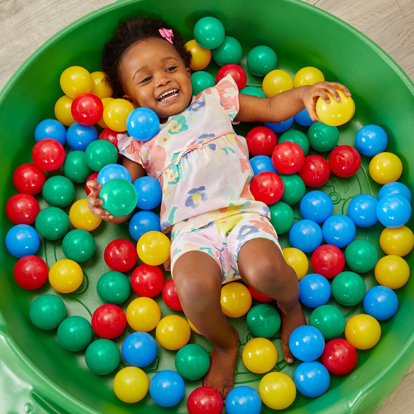 100 Piece Ball Pack | Little Tikes | Little Tikes