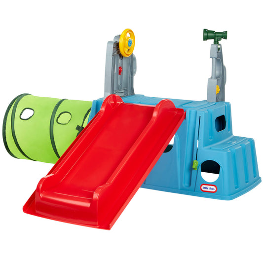 Little Tikes Easy Store™ Slide & Explore | Little Tikes