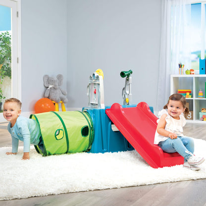 Little Tikes Easy Store™ Slide & Explore | Little Tikes