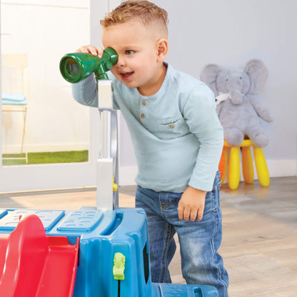 Little Tikes Easy Store™ Slide & Explore | Little Tikes