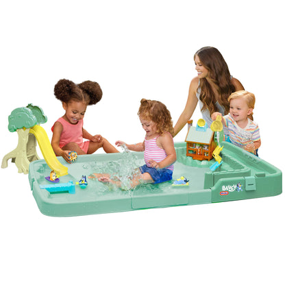 Little Tikes Bluey Bushland Adventures | Little Tikes