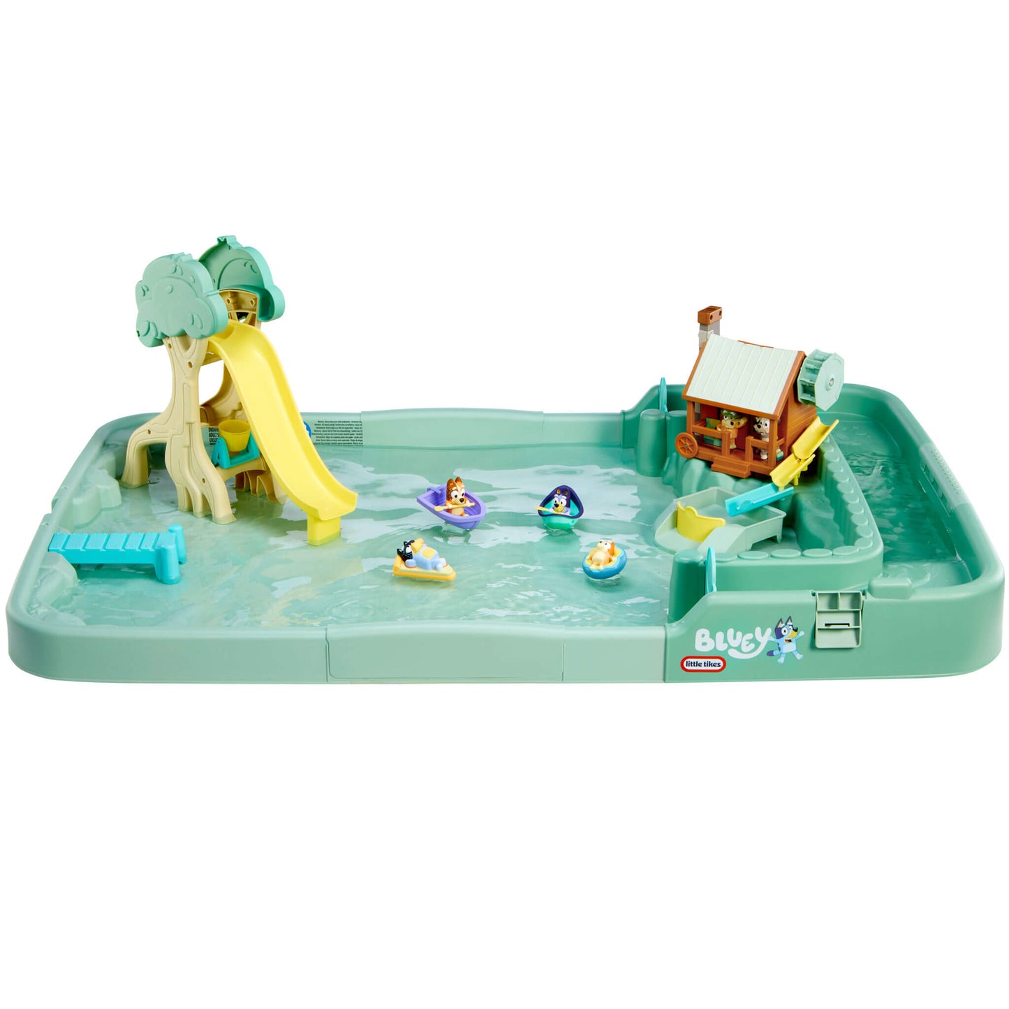 Little Tikes Bluey Bushland Adventures | Little Tikes
