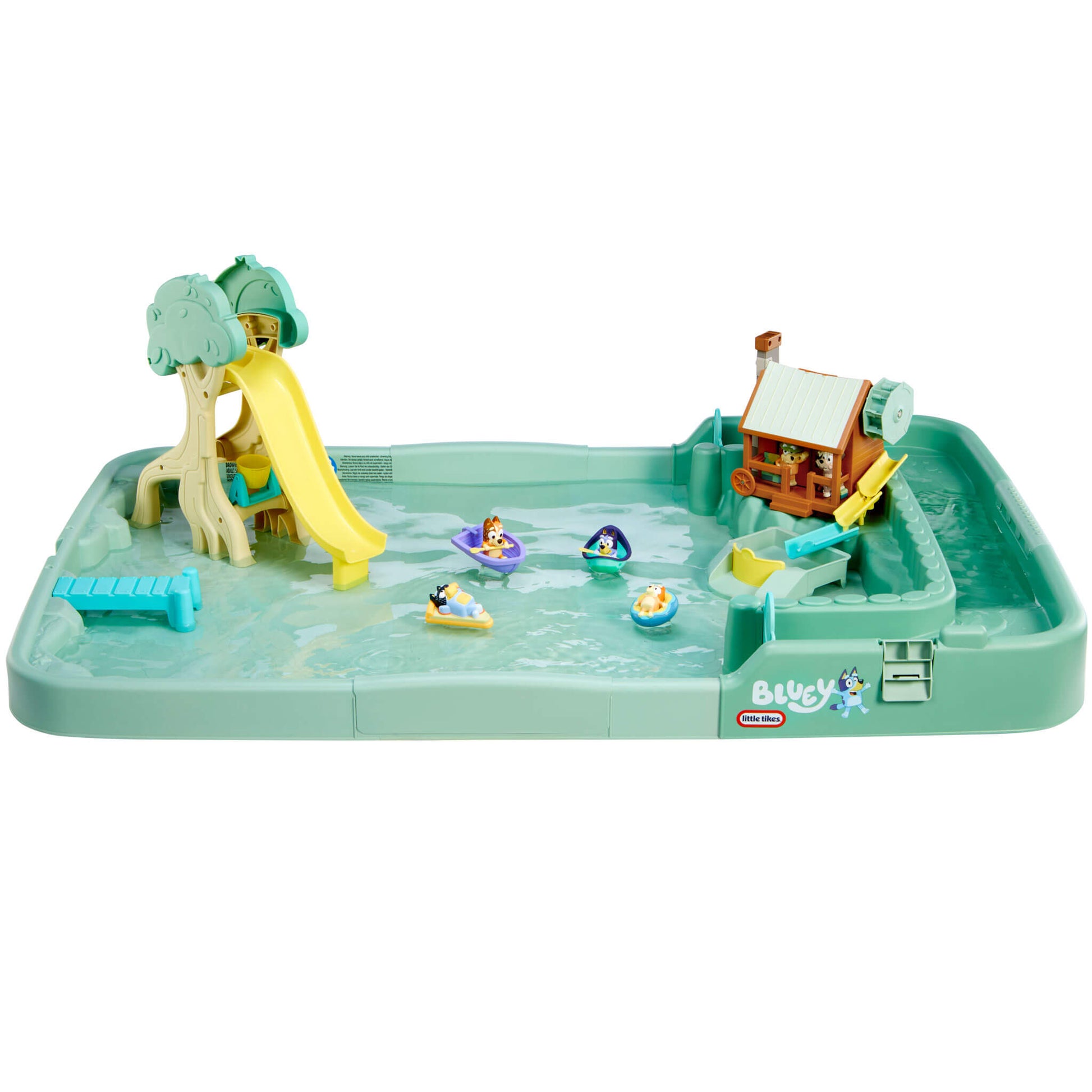 Little Tikes Bluey Bushland Adventures | Little Tikes