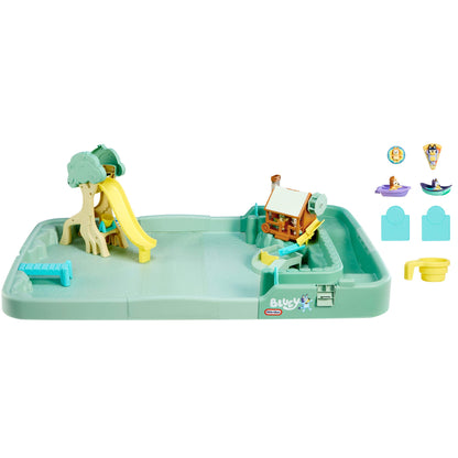Little Tikes Bluey Bushland Adventures | Little Tikes