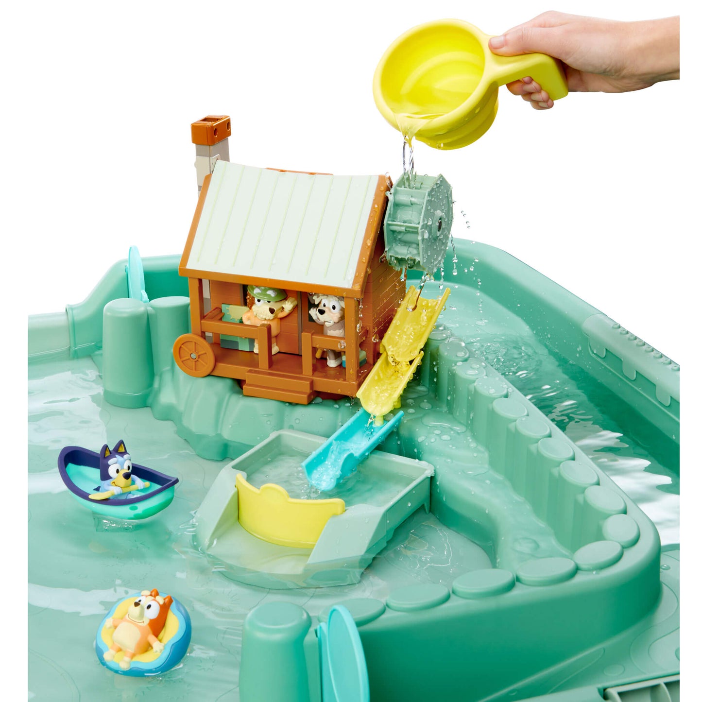 Little Tikes Bluey Bushland Adventures | Little Tikes