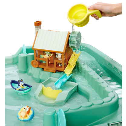 Little Tikes Bluey Bushland Adventures | Little Tikes
