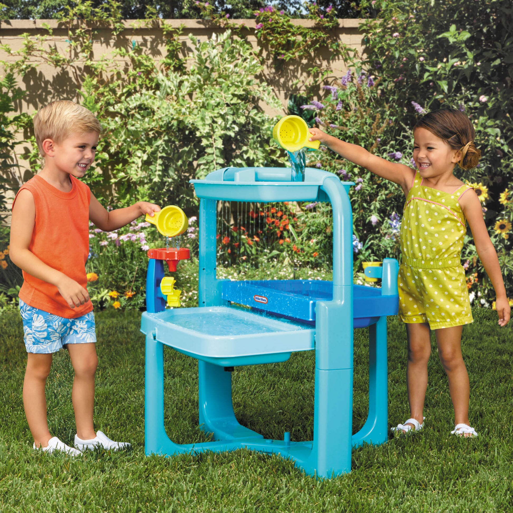Little Tikes Easy Store™ Water Table | Little Tikes