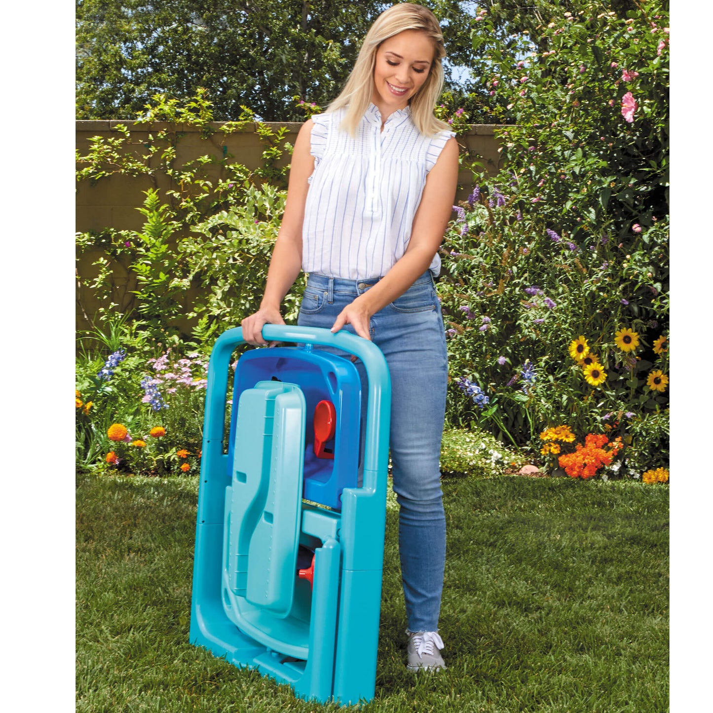 Little Tikes Easy Store™ Water Table | Little Tikes