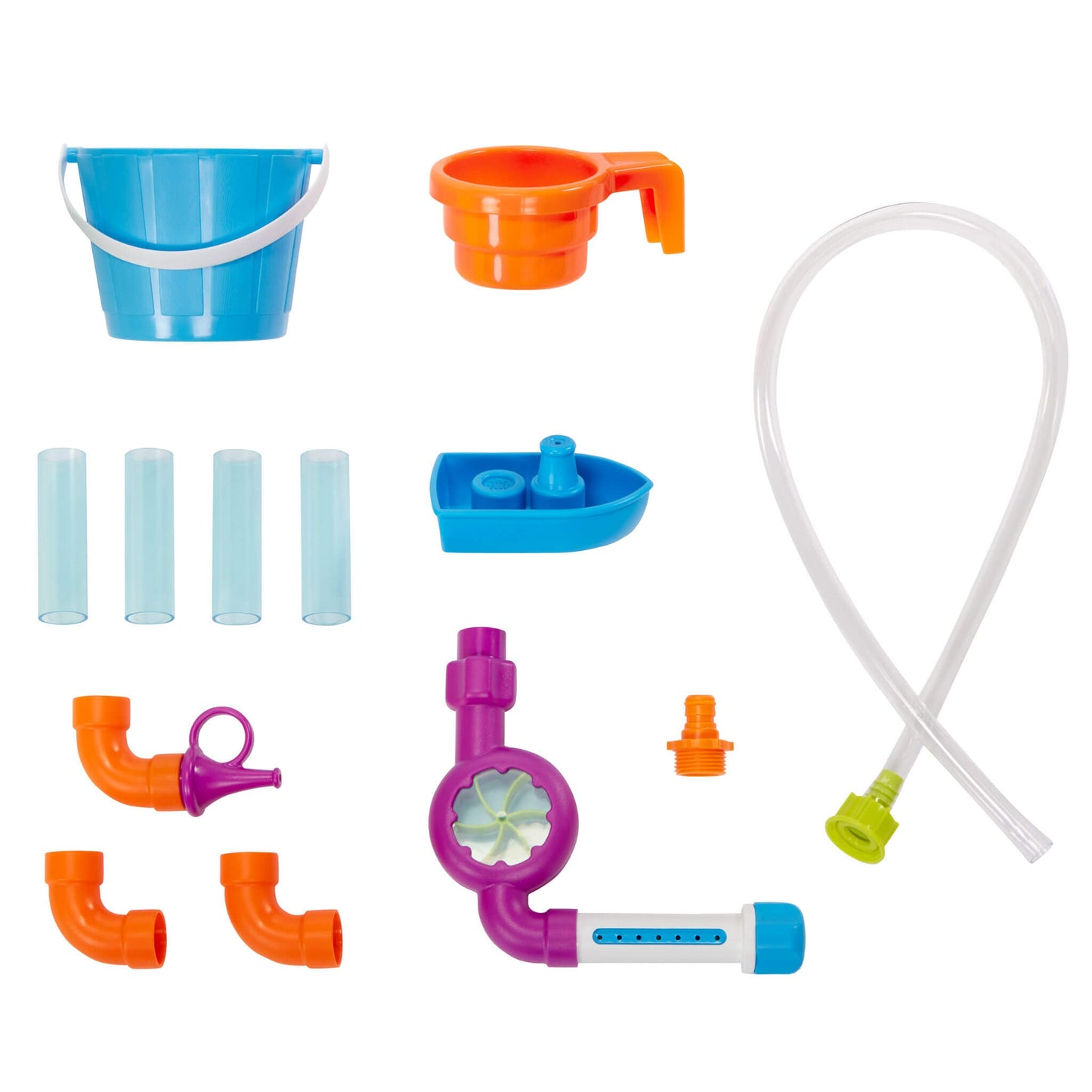 Little Tikes Flowin' Fun Water Table – Interactive Water Playset | Little Tikes
