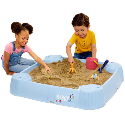 Little Tikes Bluey Beach Day Sandbox™ | Little Tikes