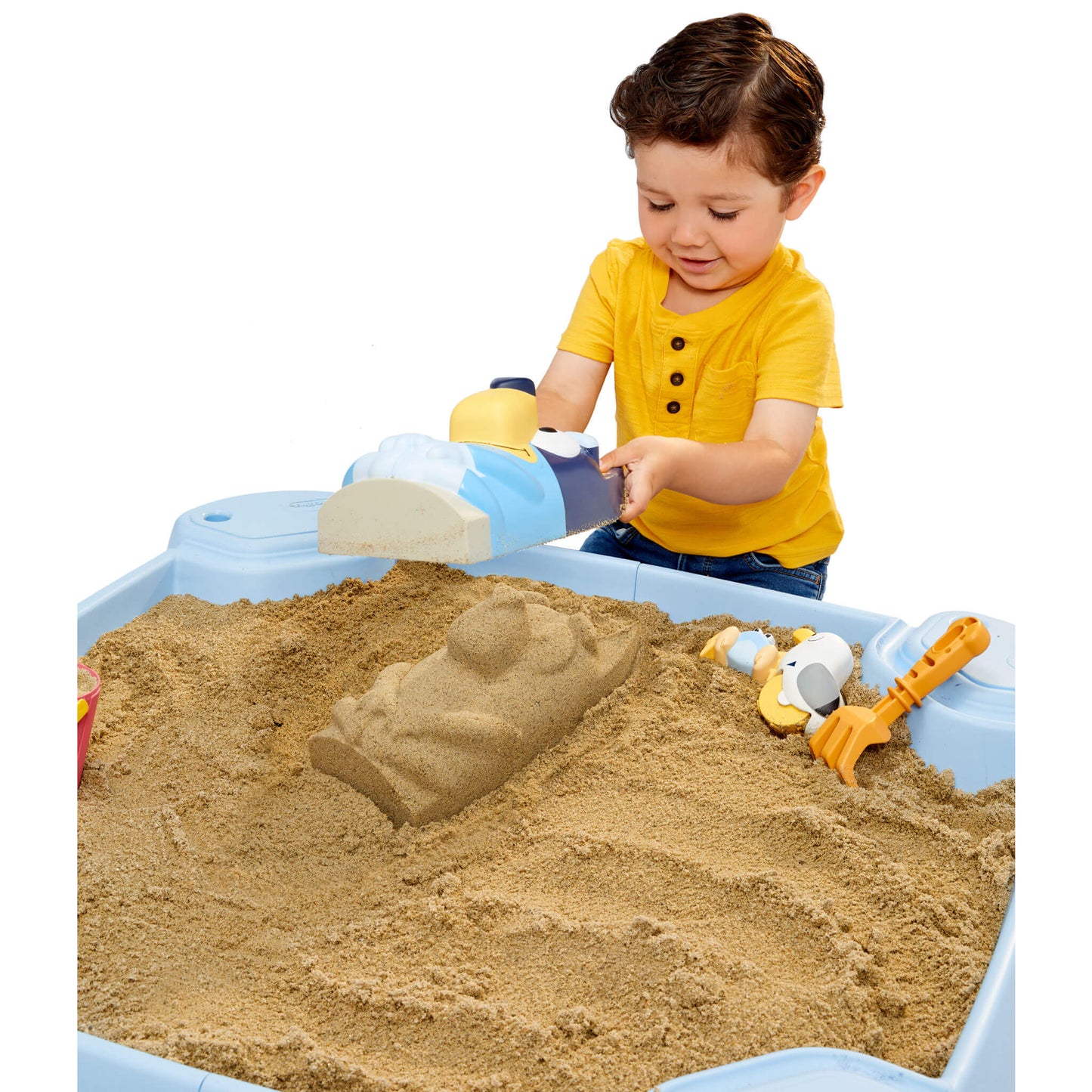 Little Tikes Bluey Beach Day Sandbox™ | Little Tikes