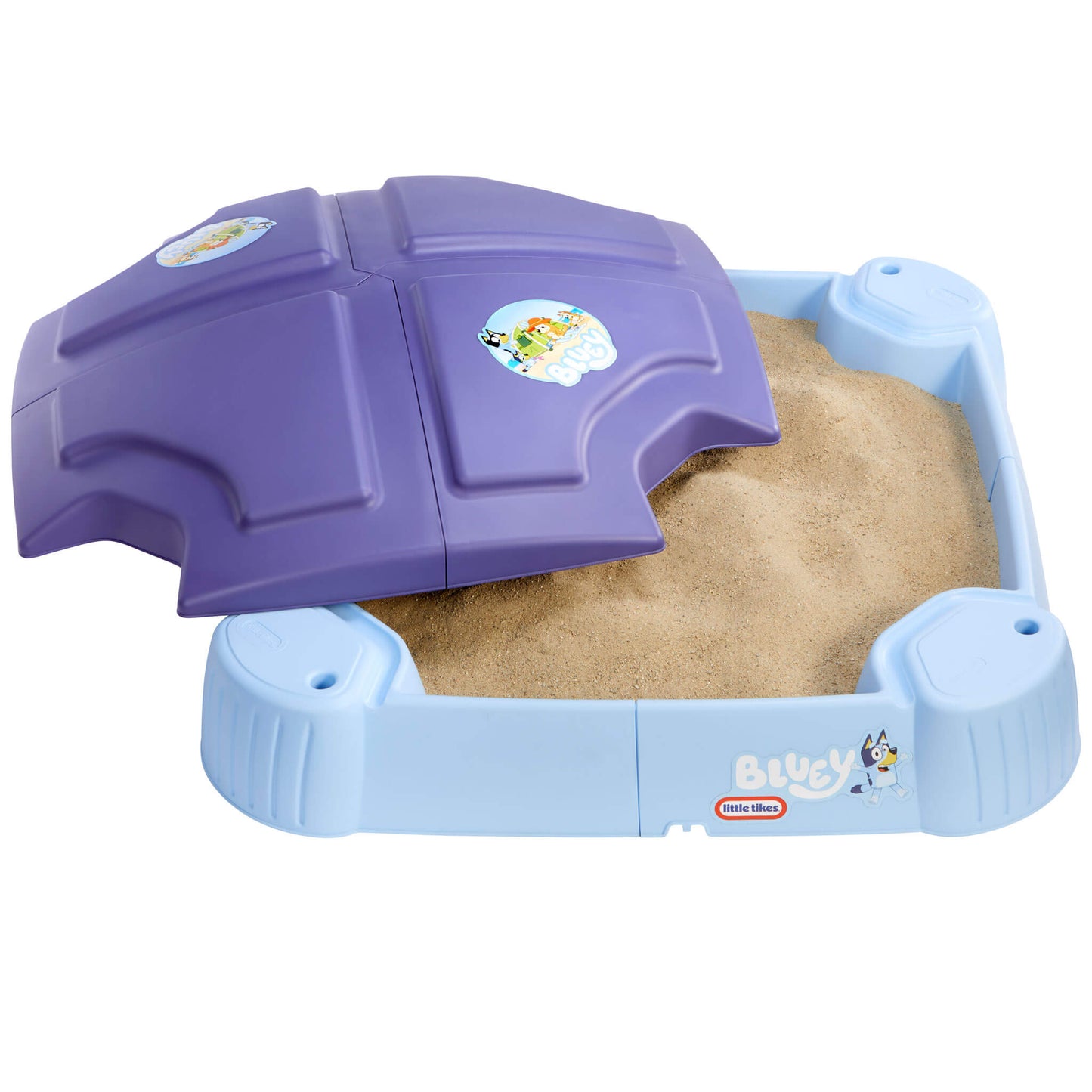 Little Tikes Bluey Beach Day Sandbox™ | Little Tikes
