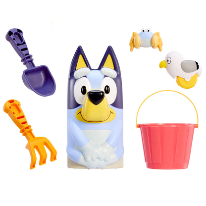Little Tikes Bluey Beach Day Sandbox™ | Little Tikes