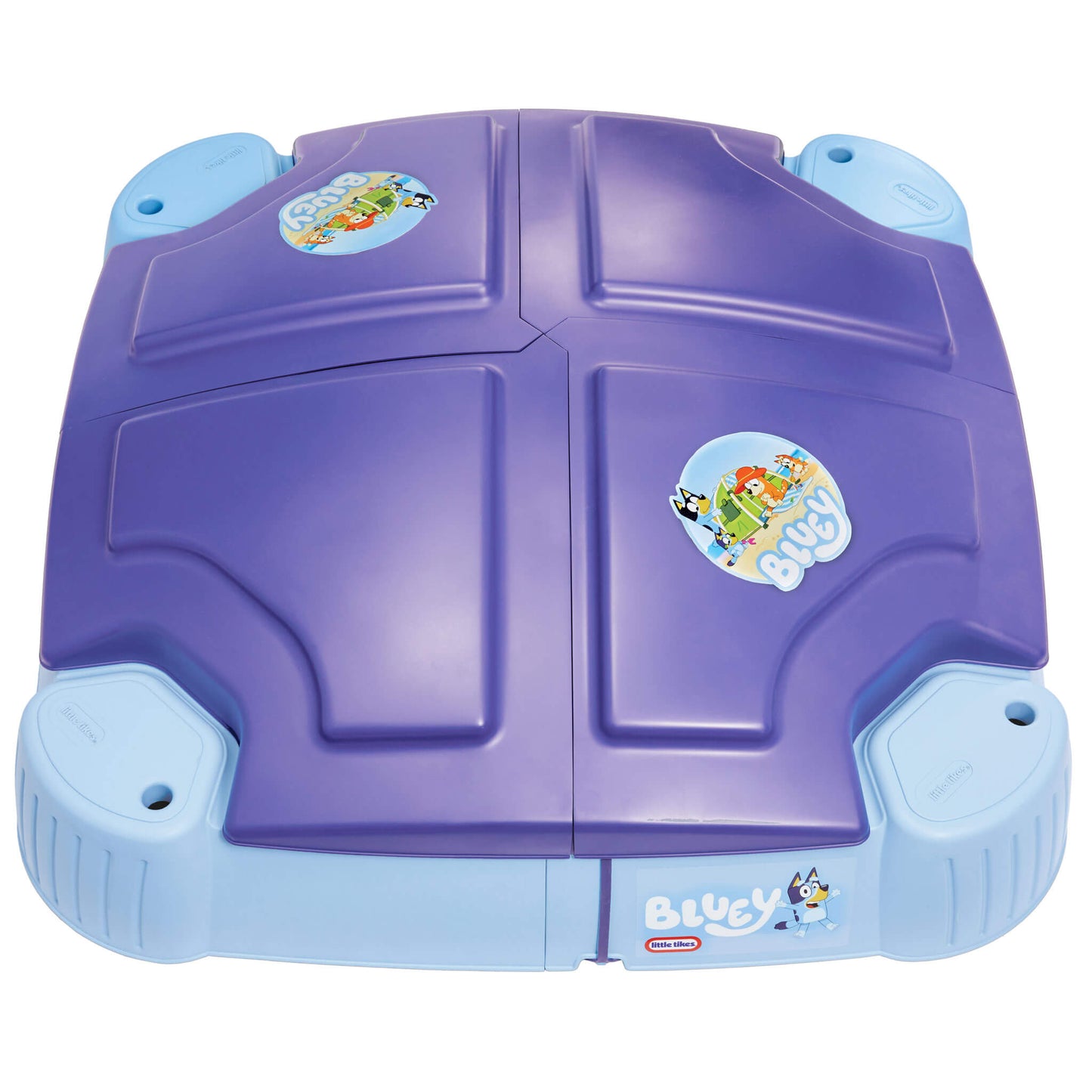 Little Tikes Bluey Beach Day Sandbox™ | Little Tikes