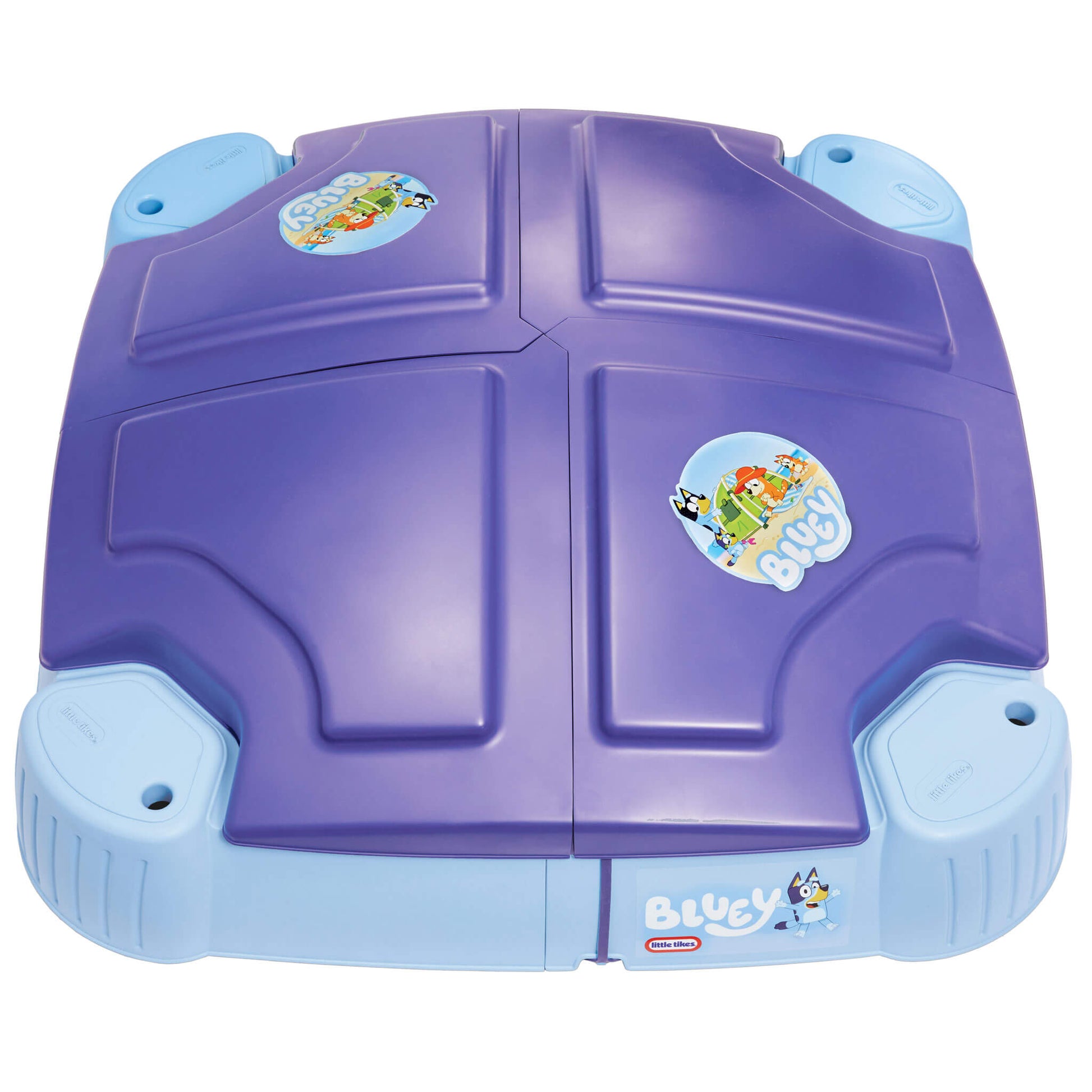 Little Tikes Bluey Beach Day Sandbox™ | Little Tikes