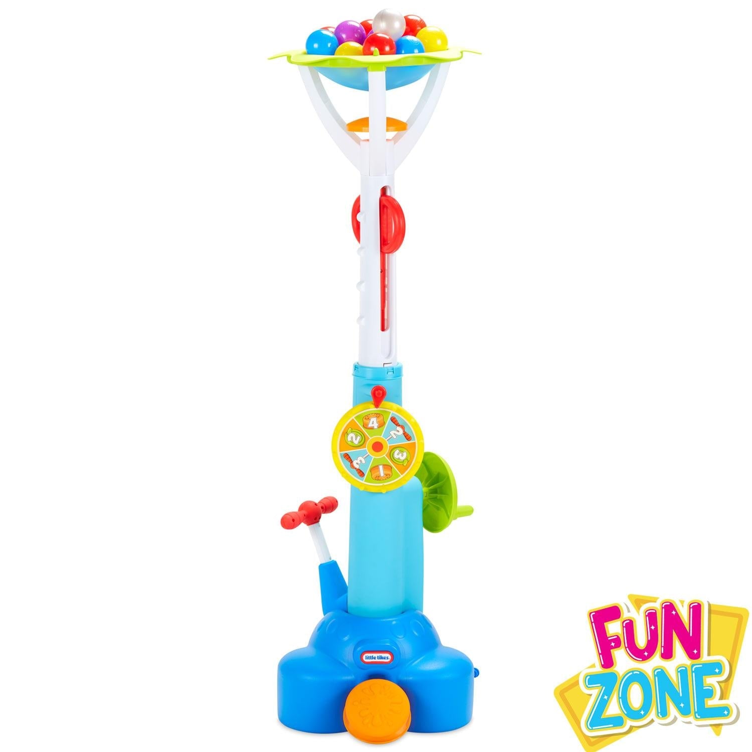 Fun Zone Pop 'n Splash Surprise | Little Tikes | Little Tikes