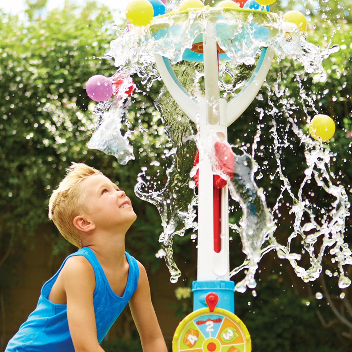 Fun Zone Pop 'n Splash Surprise | Little Tikes | Little Tikes