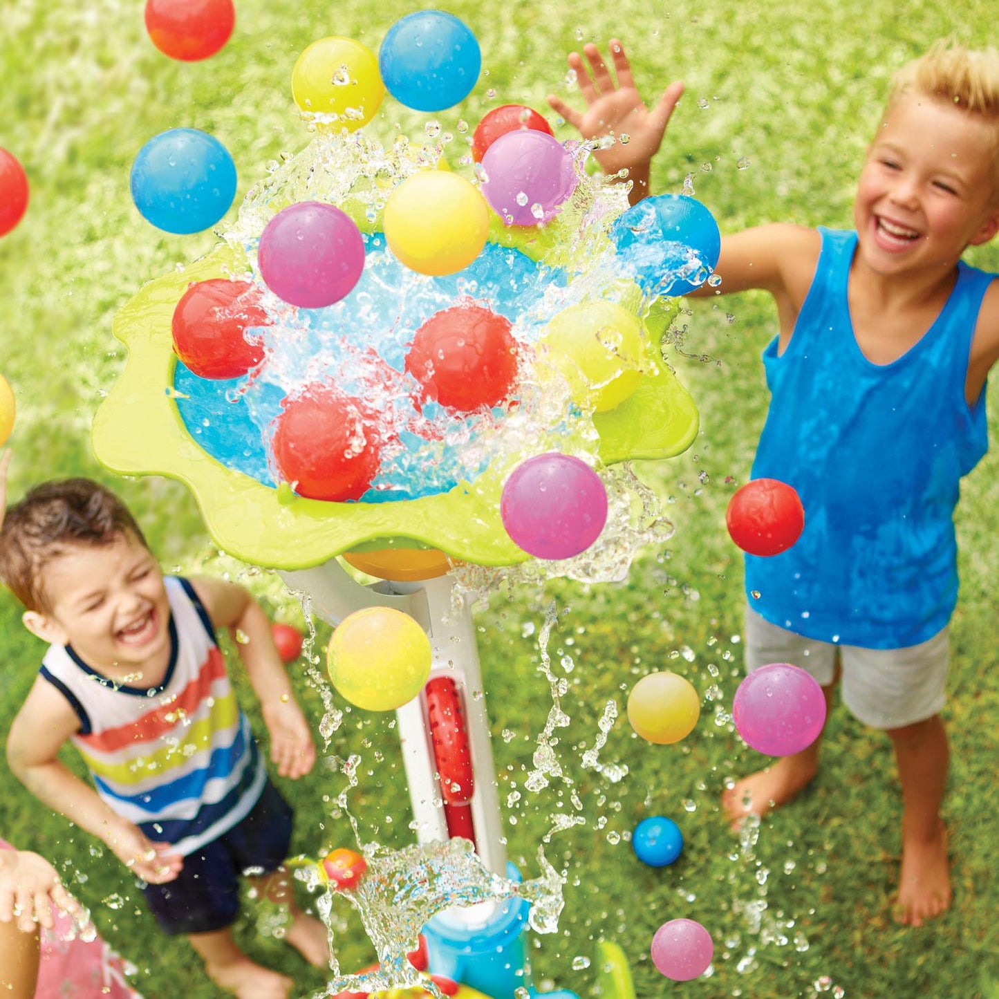 Fun Zone Pop 'n Splash Surprise | Little Tikes | Little Tikes