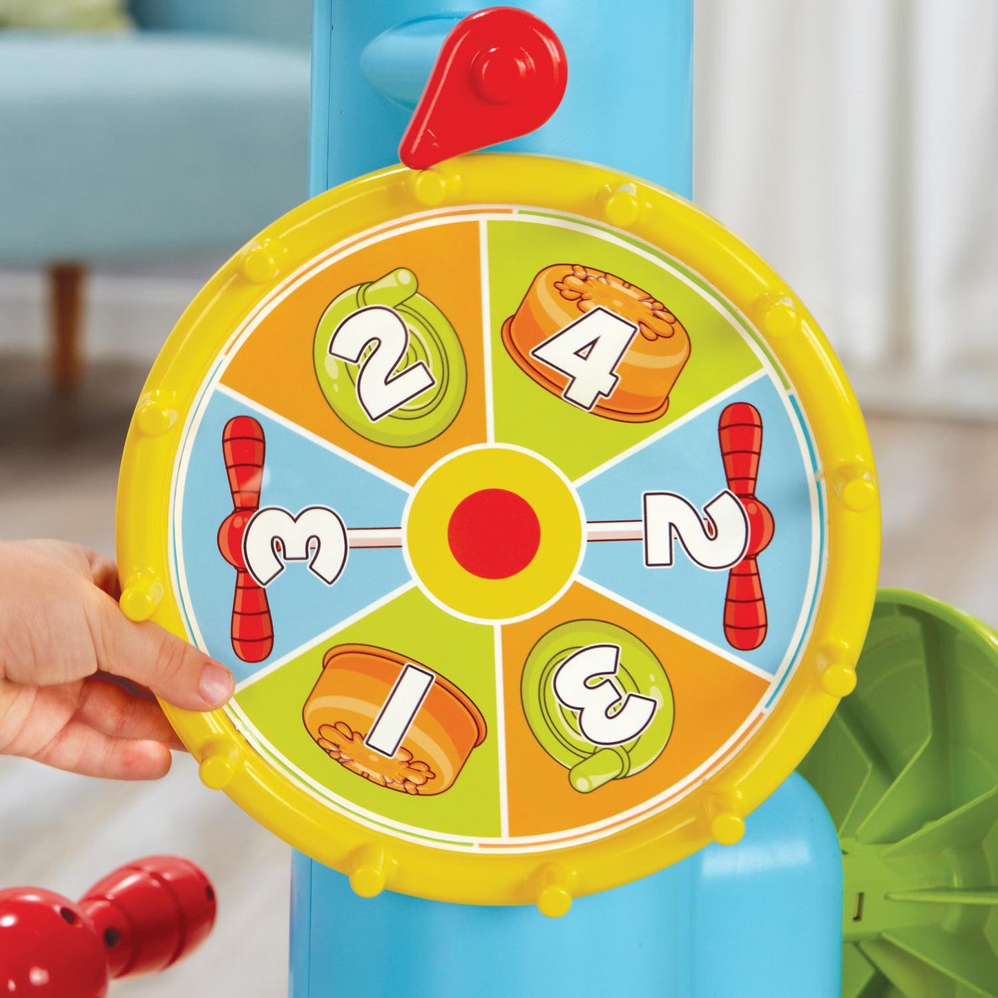 Fun Zone Pop 'n Splash Surprise | Little Tikes | Little Tikes