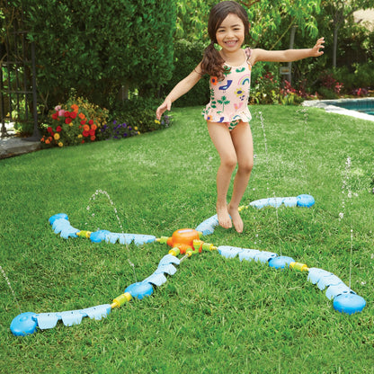 Dancing Sprinkler Fun | Little Tikes | Little Tikes