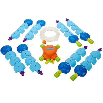 Dancing Sprinkler Fun | Little Tikes | Little Tikes