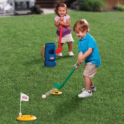 Little Tikes TotSports Grab 'n Go Golf | Little Tikes
