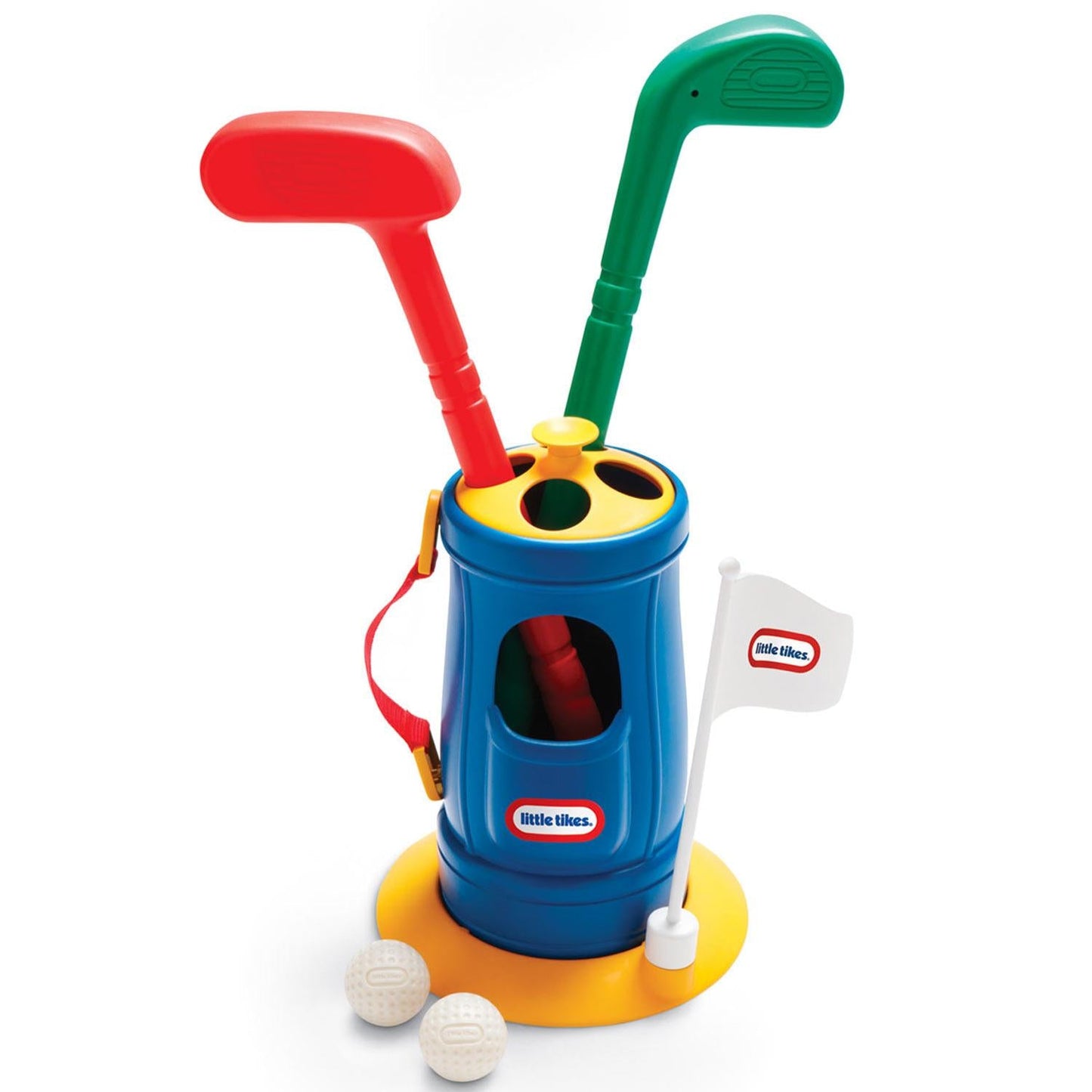 Little Tikes TotSports Grab 'n Go Golf | Little Tikes