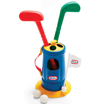 Little Tikes TotSports Grab 'n Go Golf | Little Tikes