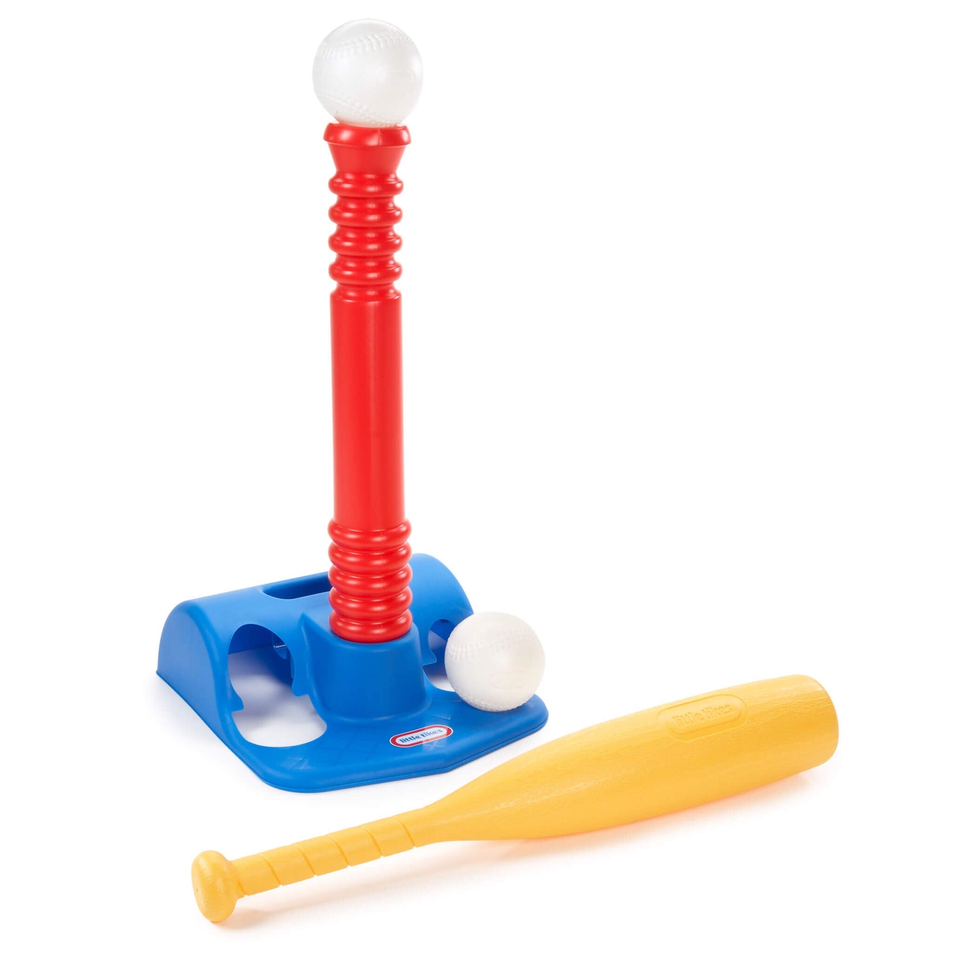 TotSports™ Kids T-Ball Set at Little Tikes | Little Tikes