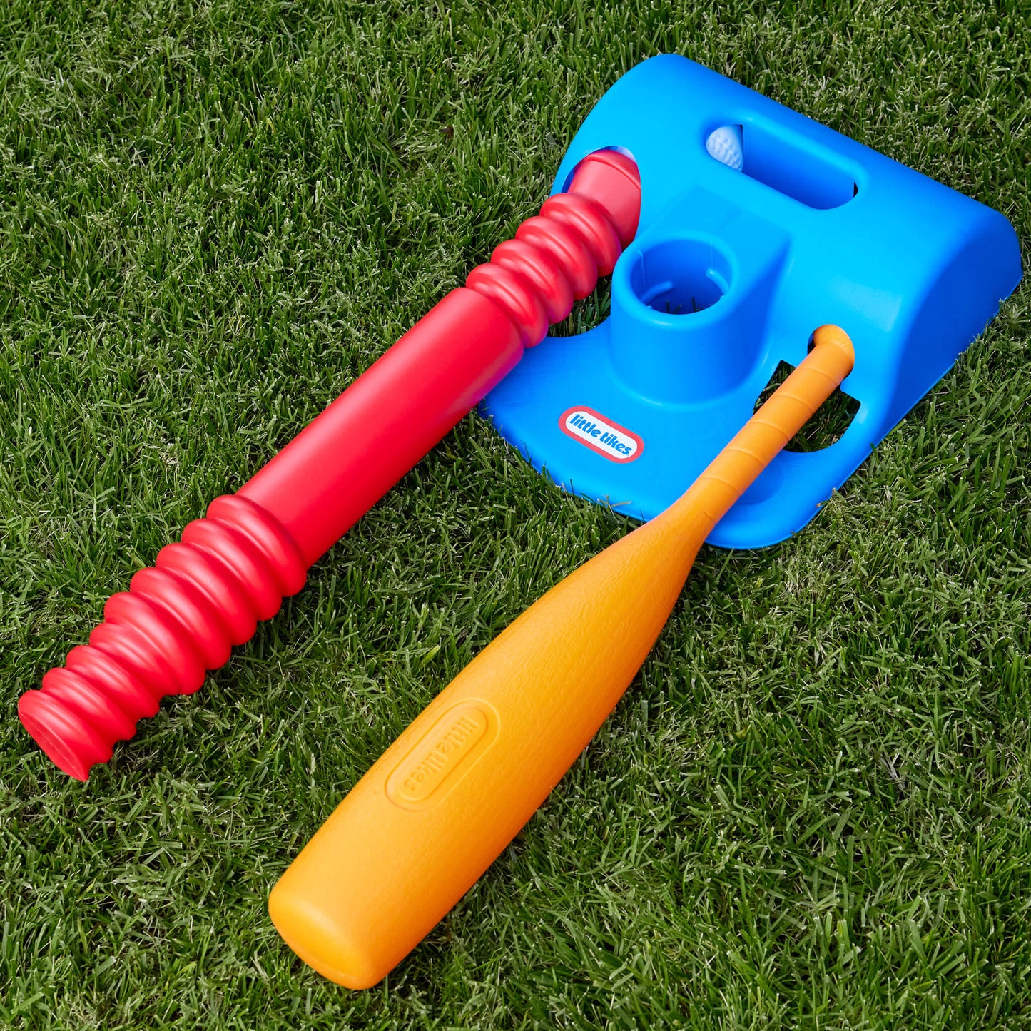 TotSports™ Kids T-Ball Set at Little Tikes | Little Tikes