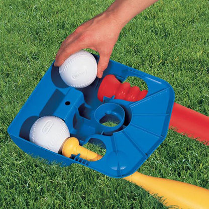 TotSports™ Kids T-Ball Set at Little Tikes | Little Tikes