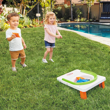 My First Cornhole Game | Little Tikes | Little Tikes
