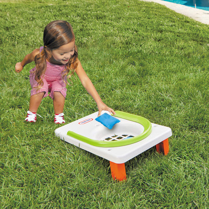 My First Cornhole Game | Little Tikes | Little Tikes