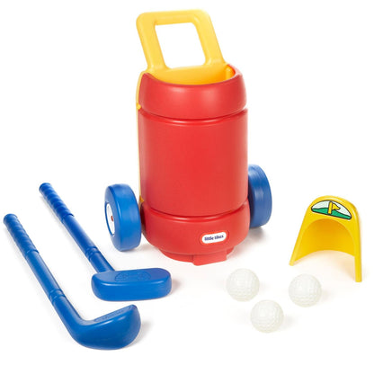 Little Tikes TotSports Easy Hit Golf Set | Little Tikes